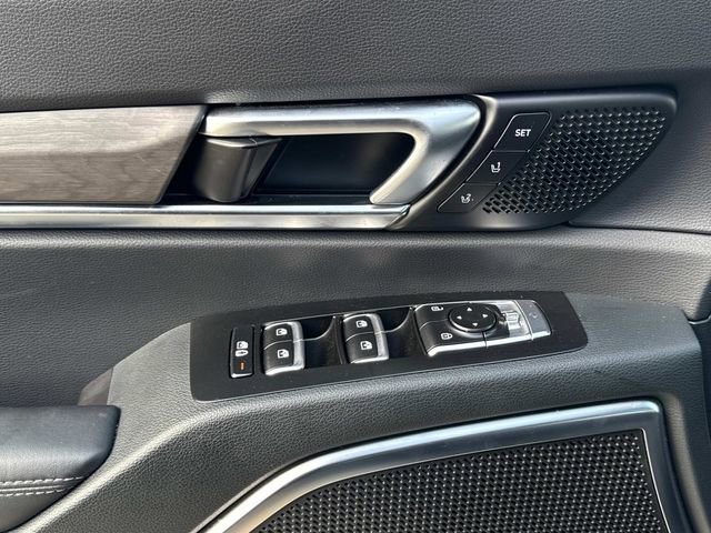 Used 2025 Kia Telluride SX Prestige X-Line image 30