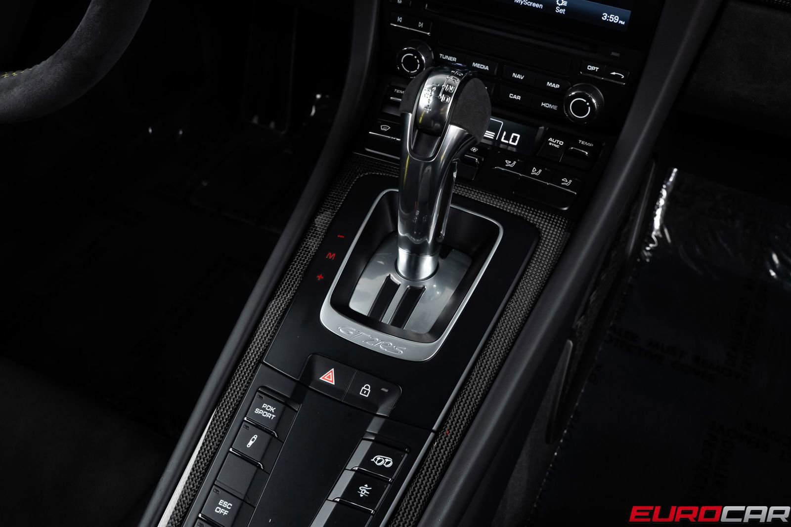 Used 2019 Porsche 911 GT2 RS RWD image 41