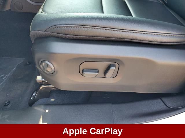 New 2025 Jeep Wrangler Sahara image 12