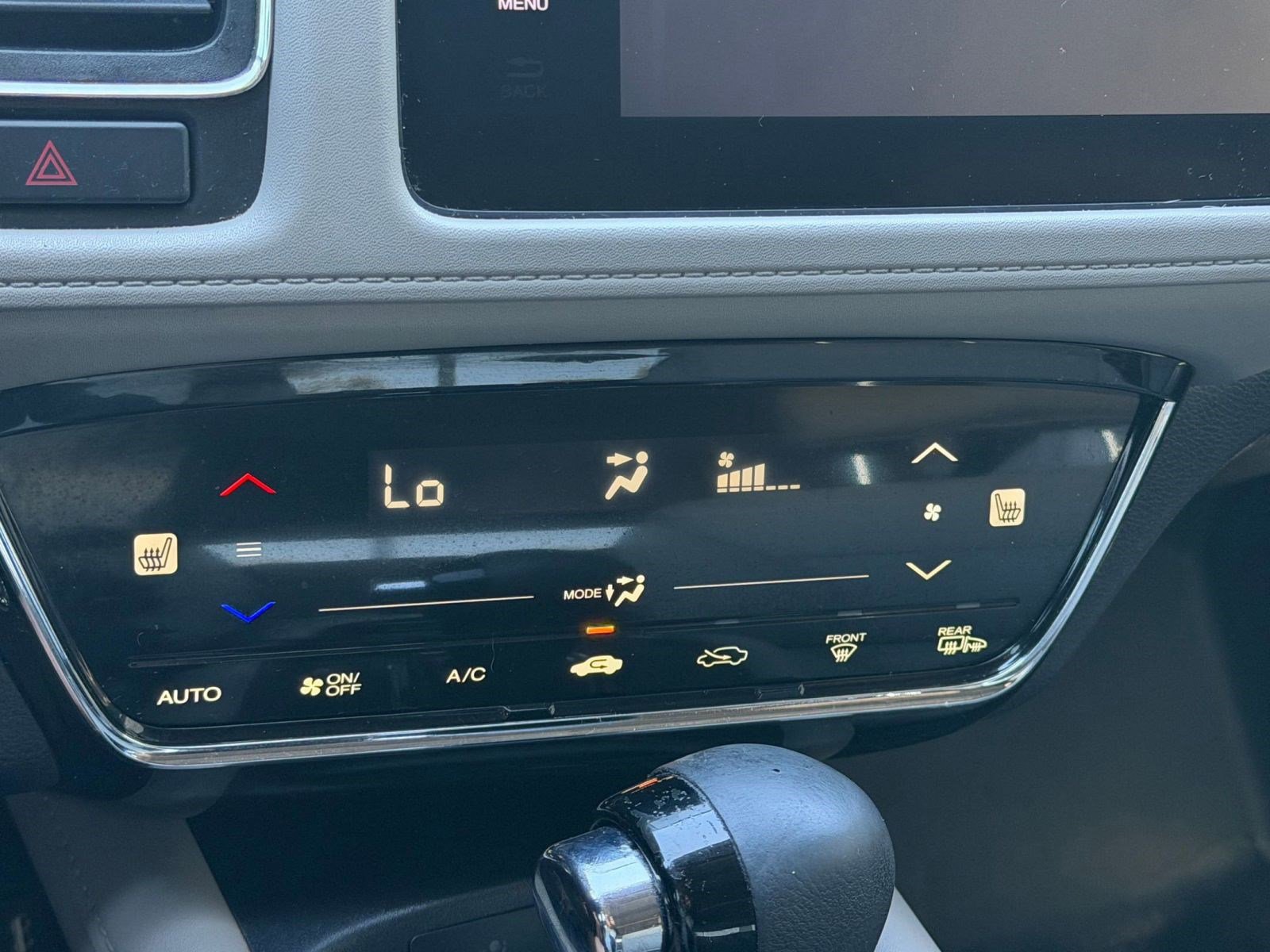 Used 2017 Honda HR-V EX image 17