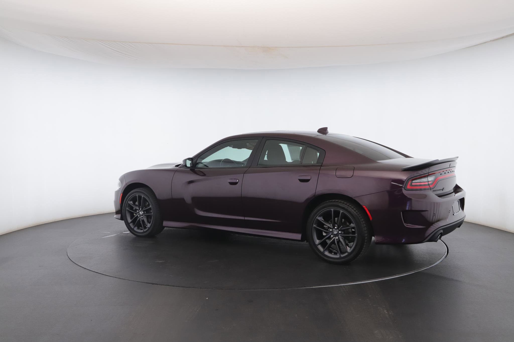 Used 2022 Dodge Charger GT w/ Blacktop Package image 21