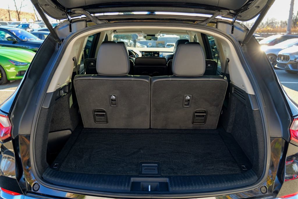 Used 2023 Acura MDX SH-AWD image 64