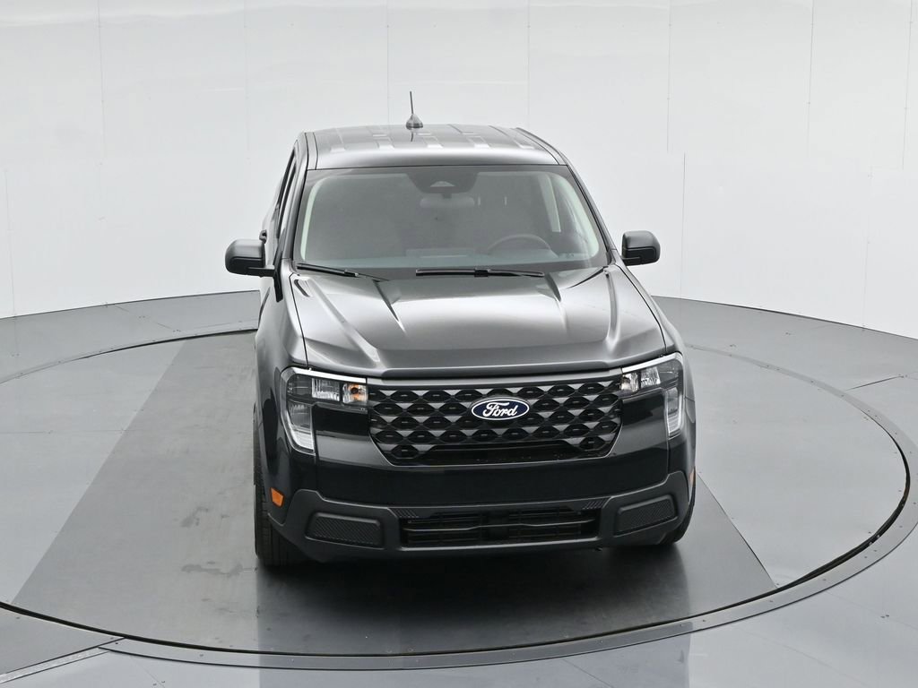 New 2025 Ford Maverick XL w/ Equipment Group 102A image 34