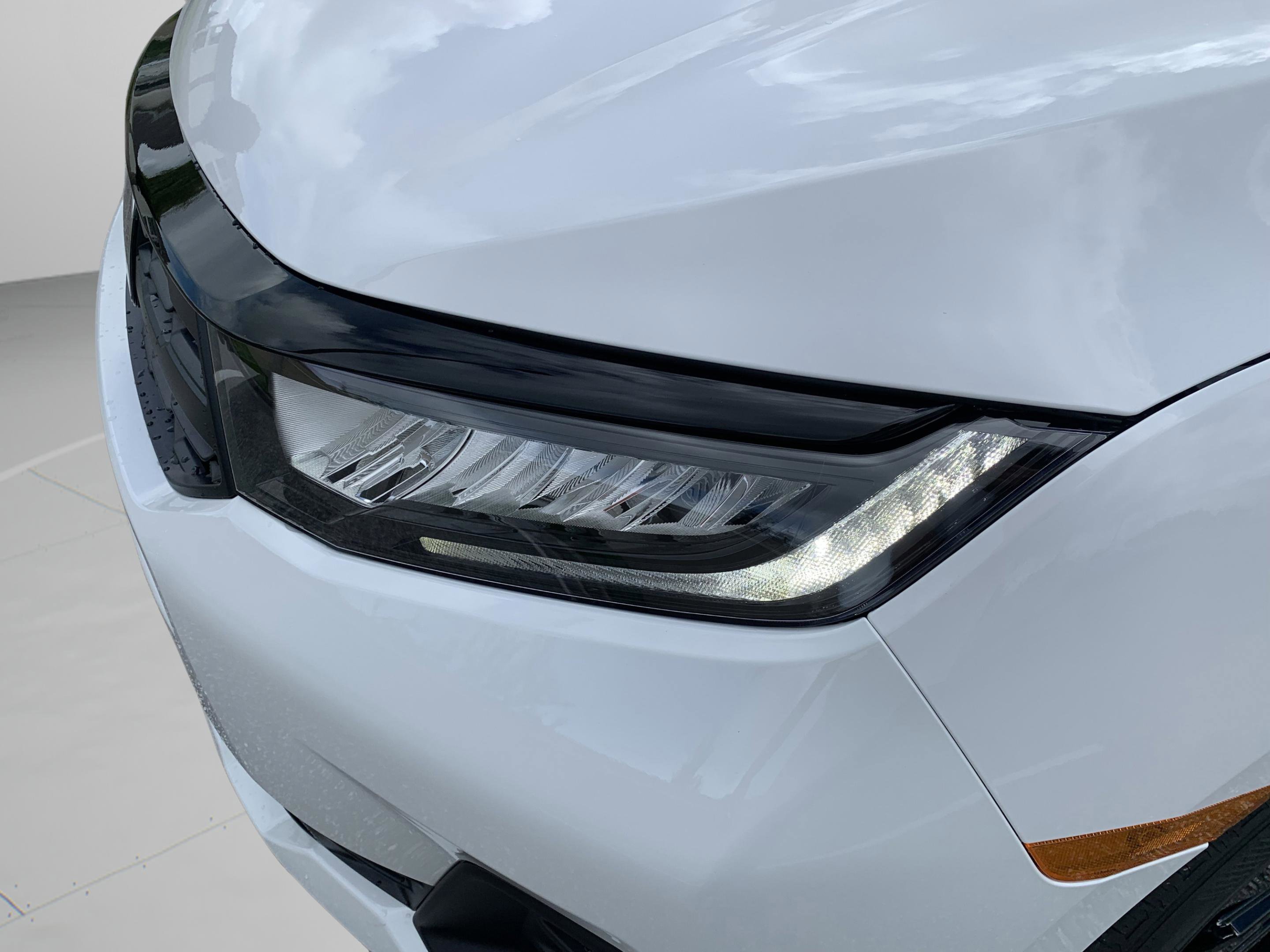 New 2026 Honda Odyssey Sport-L image 37