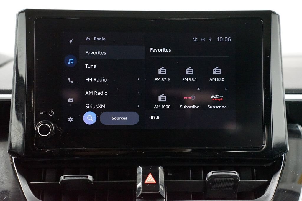 Certified 2023 Toyota Corolla LE image 18