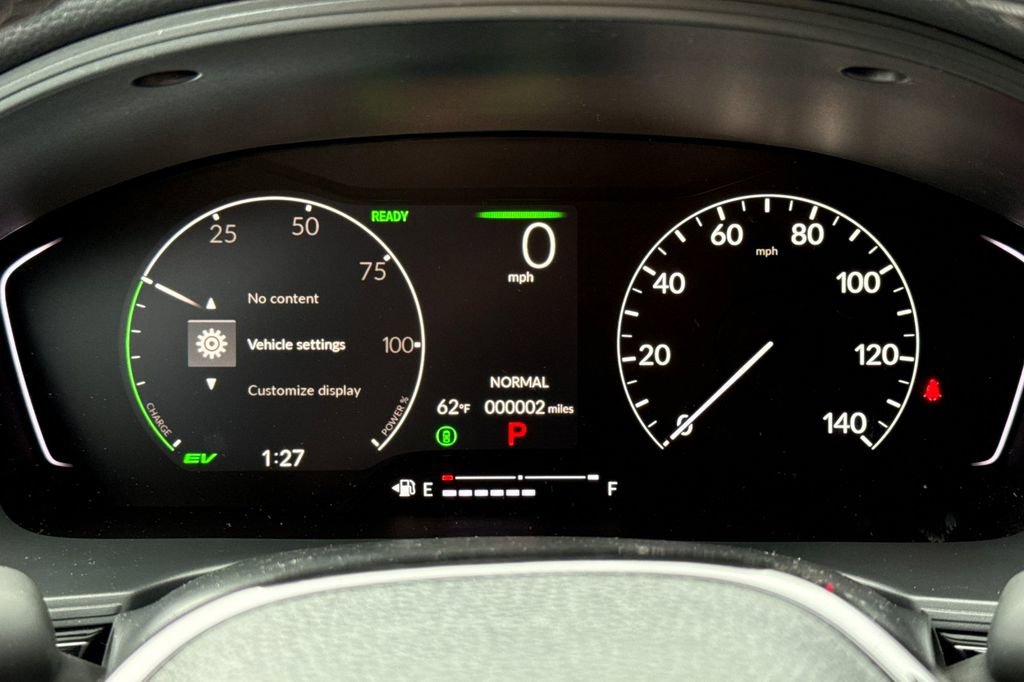 New 2026 Honda Civic Sport image 27