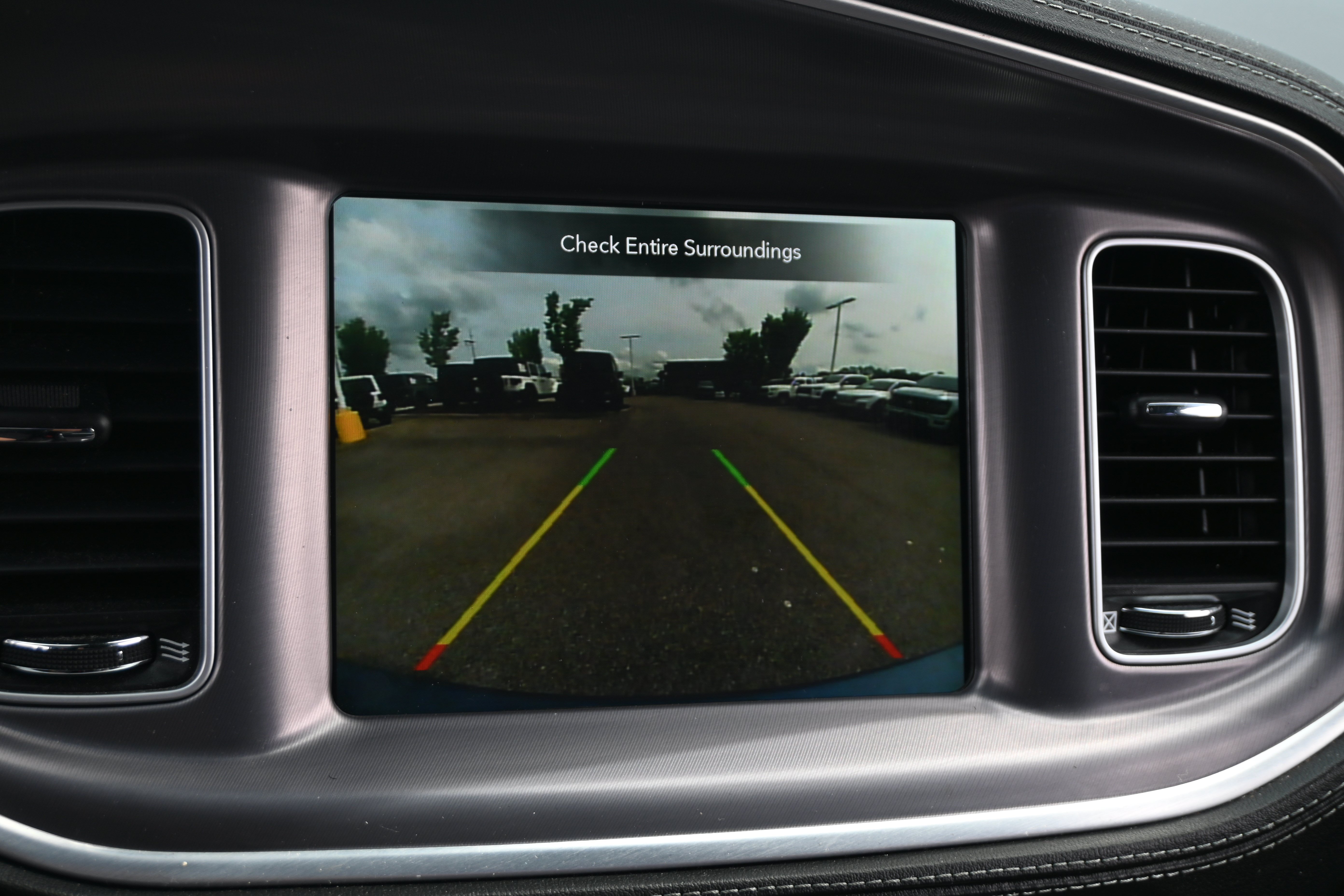 Used 2021 Dodge Charger Scat Pack RWD image 24