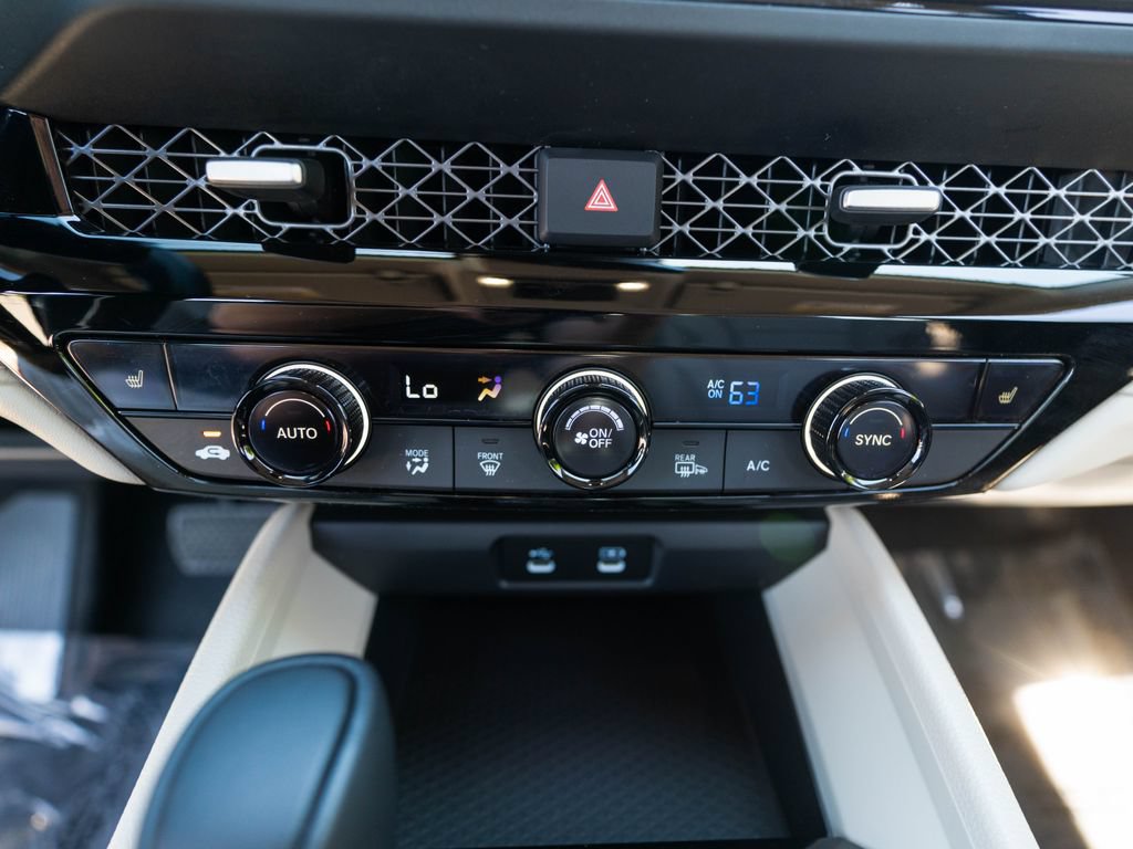 Used 2023 Honda Accord EX-L image 33