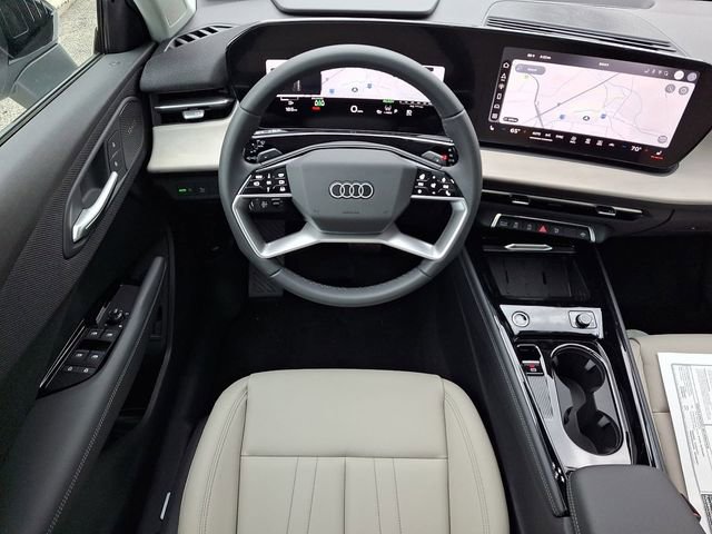 New 2026 Audi Q3 quattro 2.0T AWD/4WD image 7
