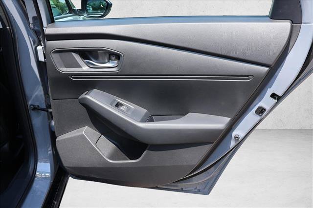Certified 2024 Honda Accord EX-L image 25