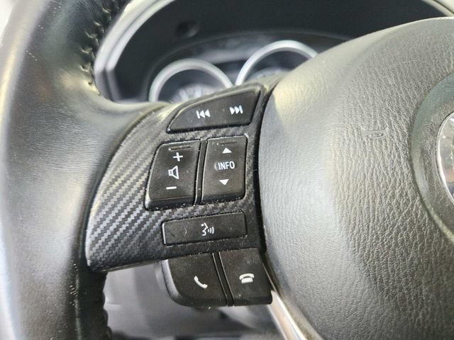Used 2016 MAZDA CX-5 Touring FWD image 15
