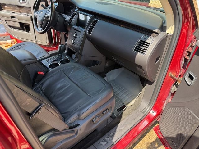 Used 2016 Ford Flex SEL w/ Equipment Group 202A image 27