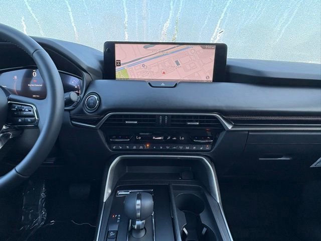 New 2026 MAZDA CX-90 3.3 Turbo S w/ Premium Plus AWD/4WD image 12
