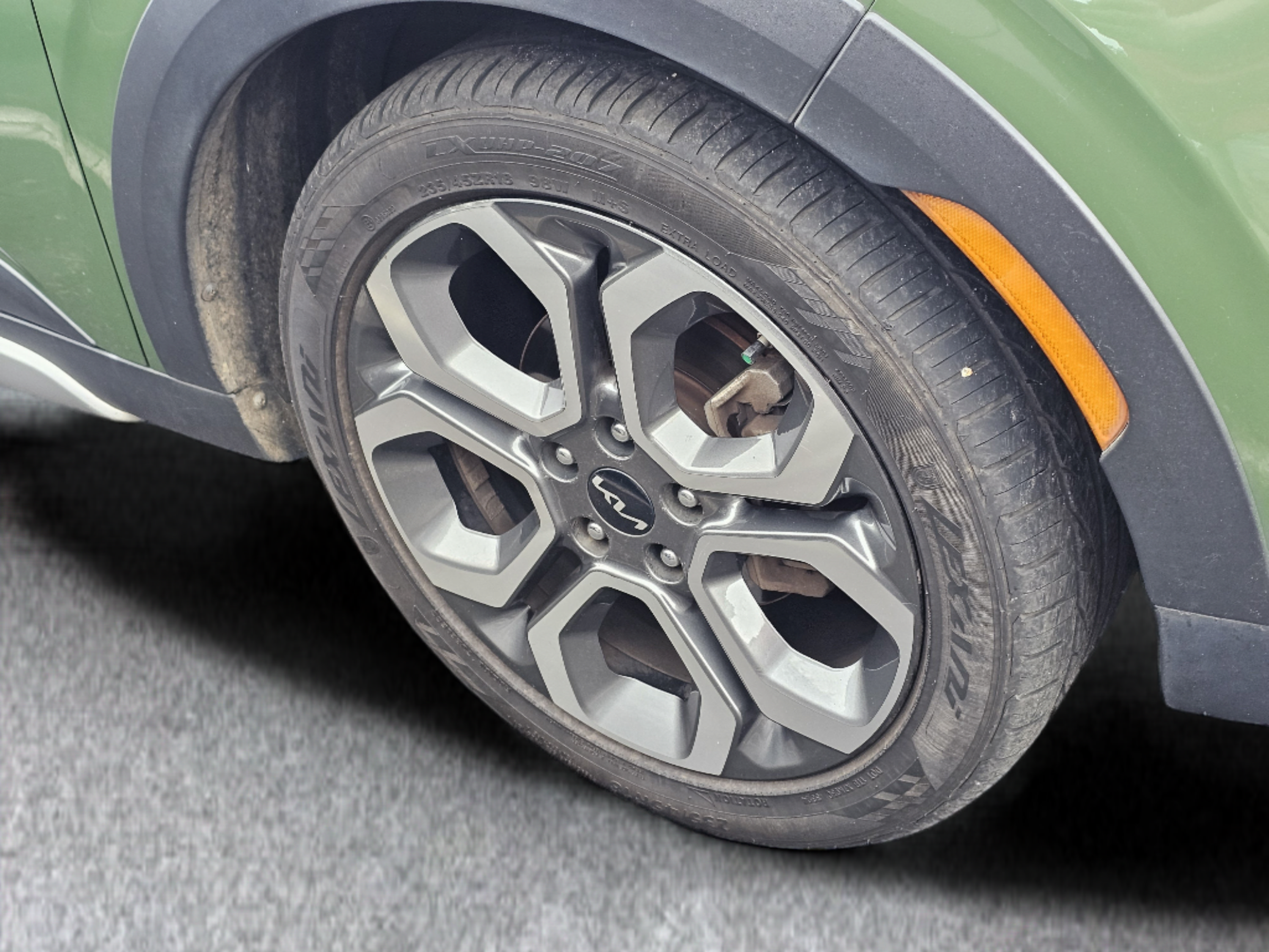 Used 2022 Kia Soul X-Line FWD image 11