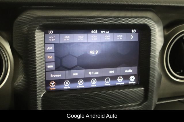 Used 2019 Jeep Wrangler Sport image 28