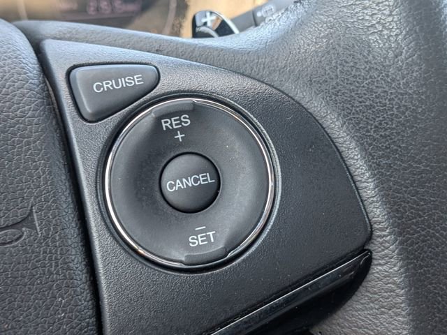 Used 2021 Honda HR-V Sport image 25