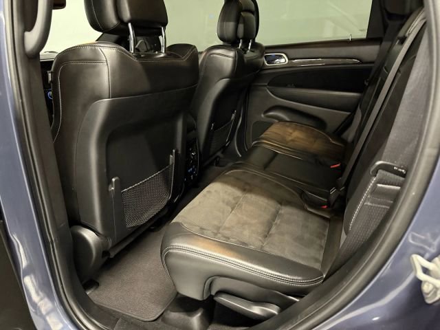 Used 2020 Jeep Grand Cherokee Trackhawk image 33