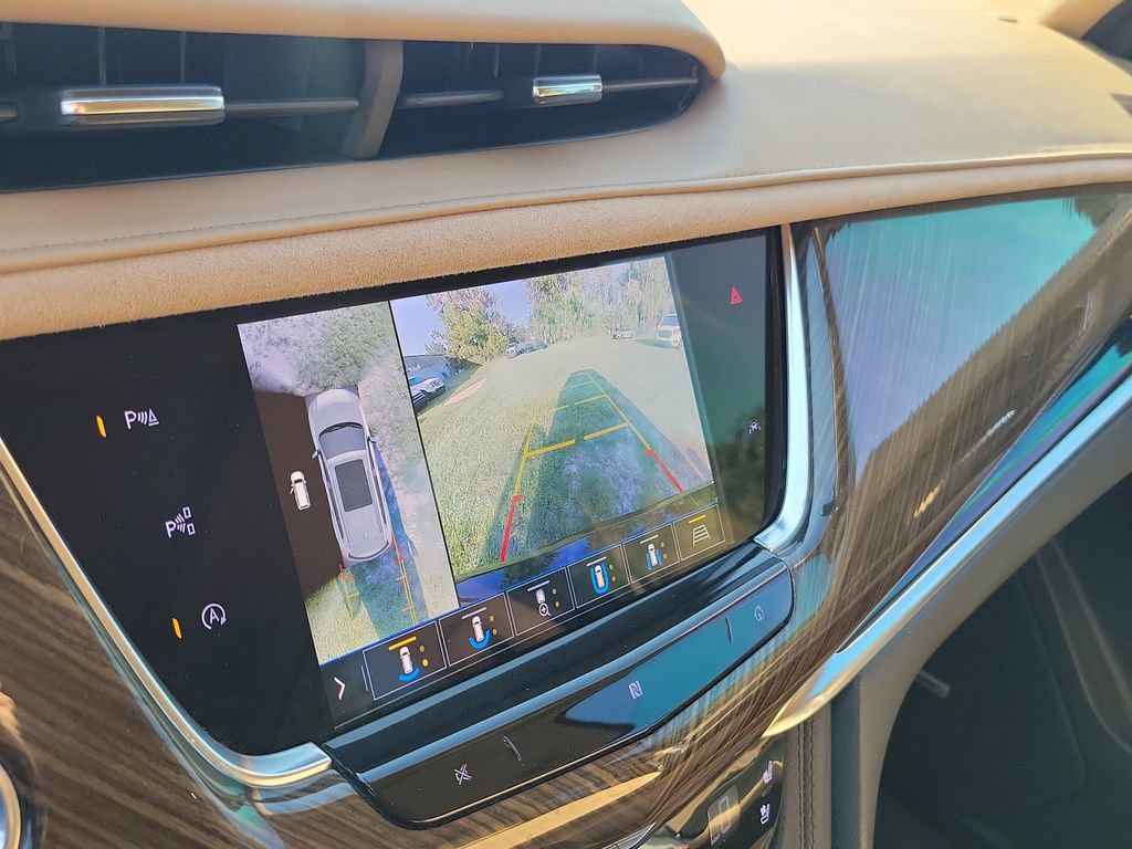 Used 2020 Cadillac XT6 Sport w/ Platinum Package AWD/4WD image 34