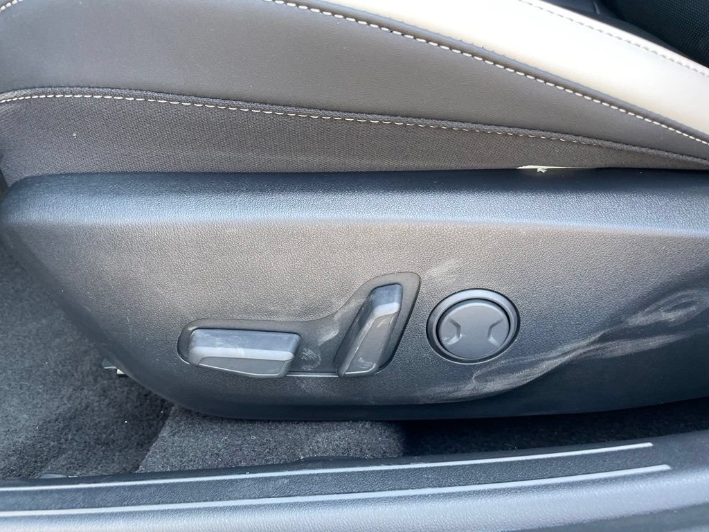 New 2026 Kia K4 EX w/ GT-Line Sunroof Package FWD image 10