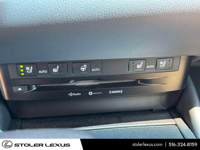 Used 2019 Lexus ES 350 w/ Premium Package FWD image 39