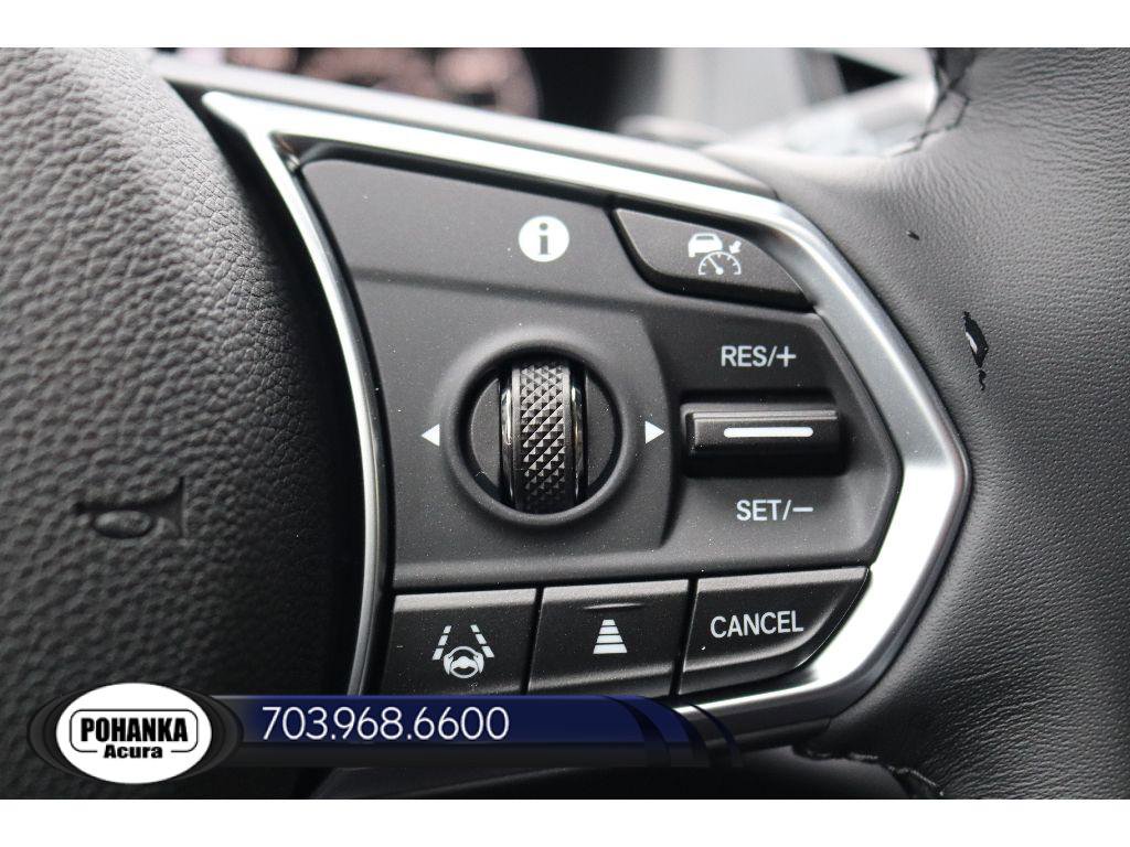 New 2026 Acura RDX Technology Package image 13