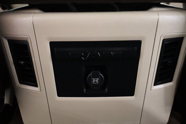 Used 2017 RAM 2500 Lone Star AWD/4WD image 64