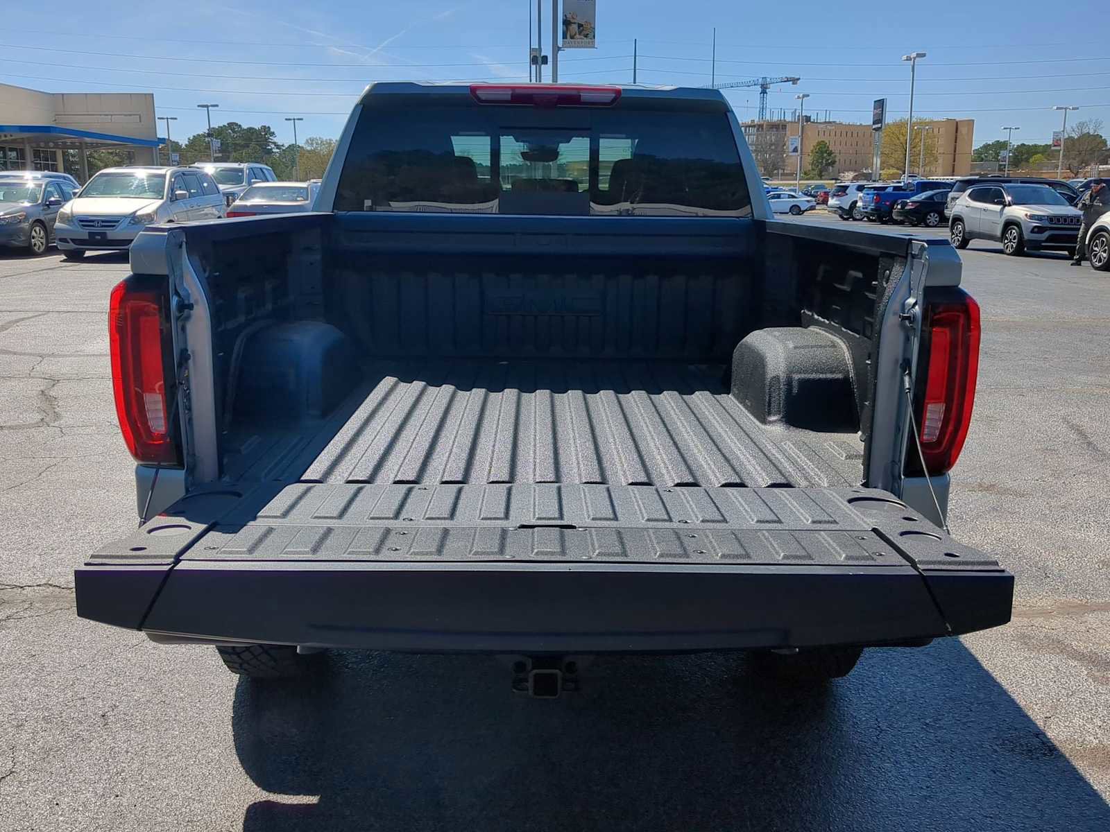Used 2026 GMC Sierra 1500 AT4X w/ AT4X AEV Edition image 26
