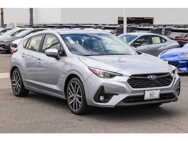 New 2026 Subaru Impreza 2.0i Sport AWD/4WD image 29