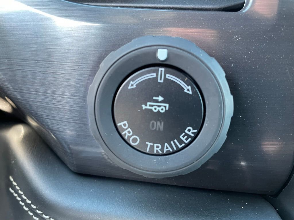 New 2025 Ford F150 Lightning Platinum image 16