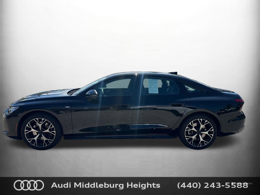 Certified 2026 Audi A6 Premium Plus w/ Premium Plus Package AWD/4WD image 5