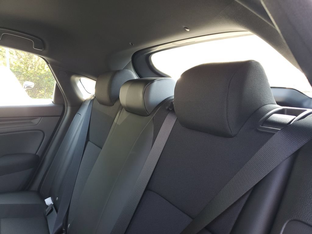 New 2026 Honda Civic Sport image 8