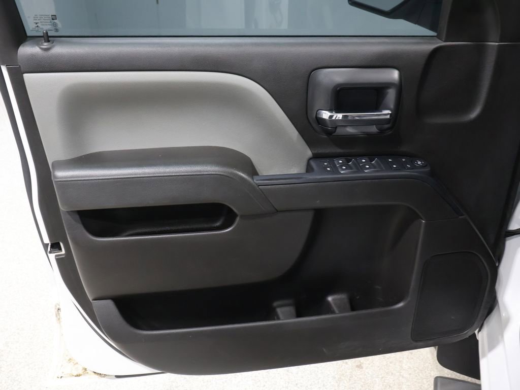 Used 2016 GMC Sierra 1500 4x4 Double Cab image 12