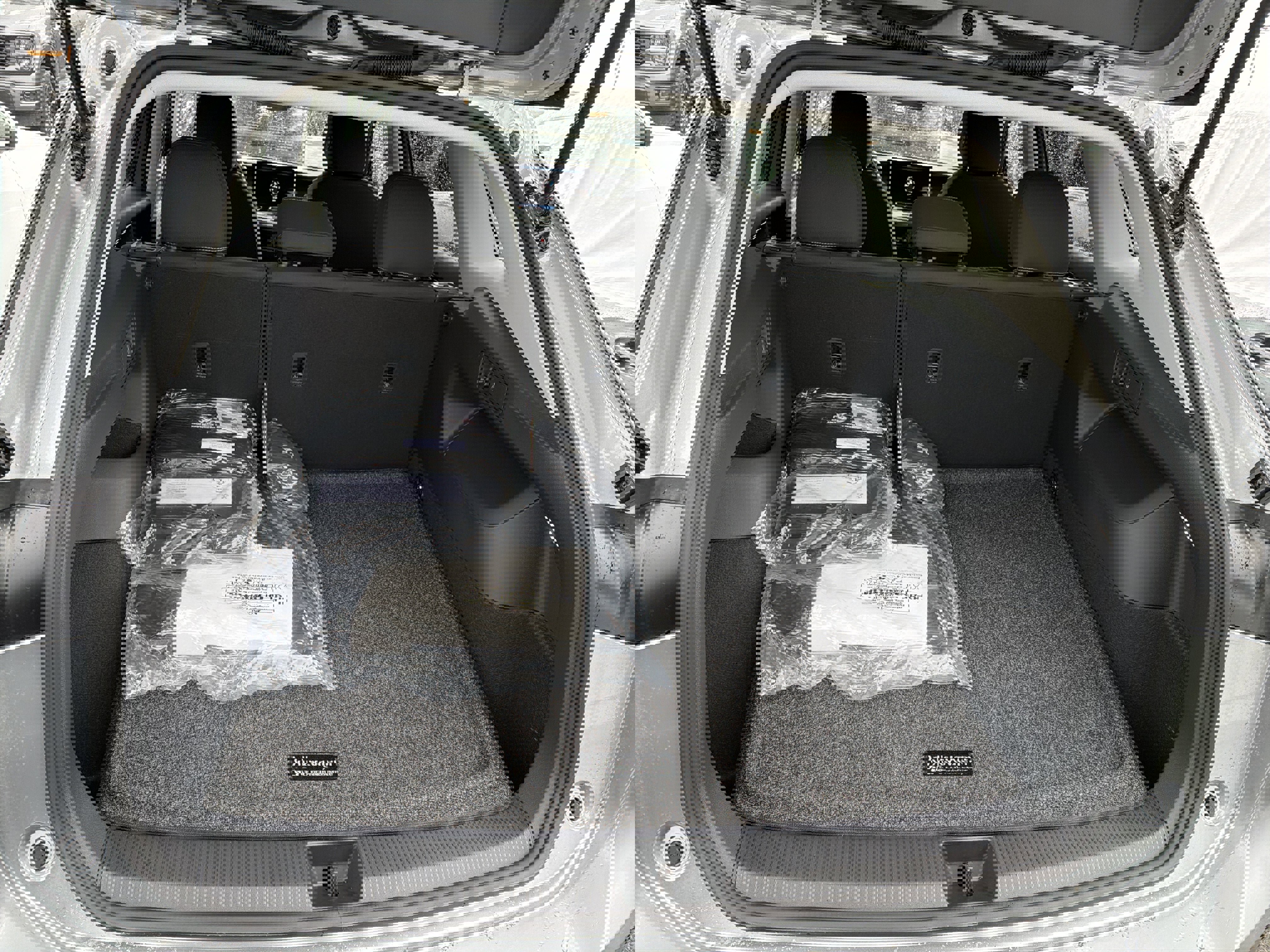 New 2026 Volkswagen Tiguan S image 23