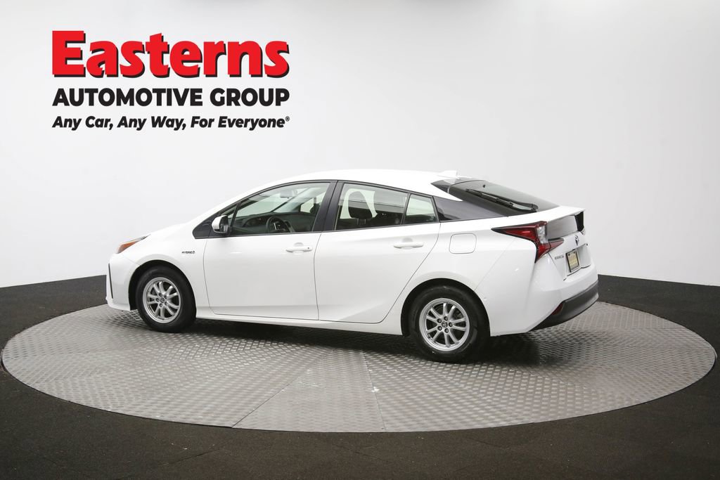 Used 2022 Toyota Prius LE image 56