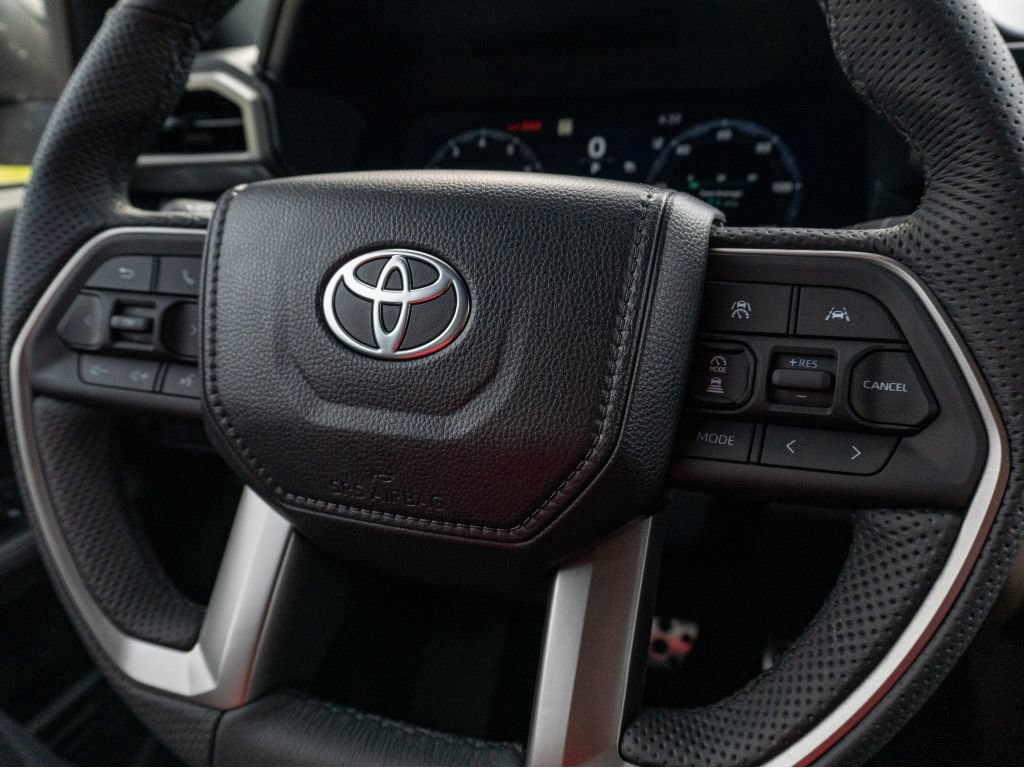 New 2026 Toyota Tacoma TRD Sport AWD/4WD image 33