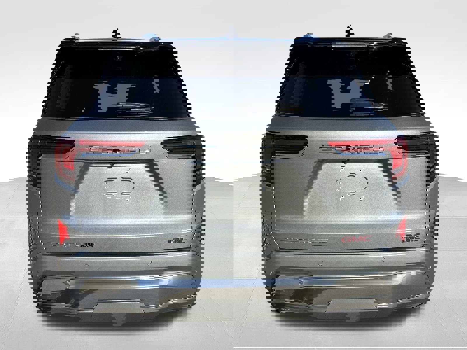 New 2026 GMC Terrain Denali w/ LPO, Black Badging Package image 20