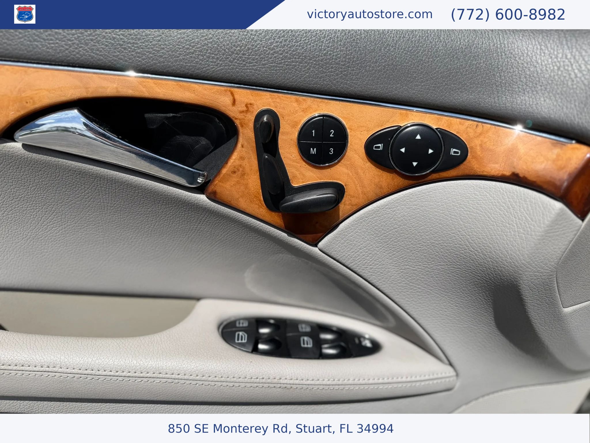 Used 2007 Mercedes-Benz E 350 Sedan image 22