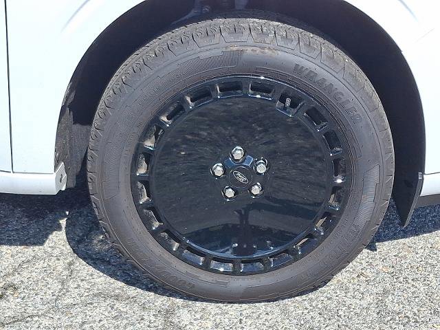 Certified 2025 Ford Maverick Lobo image 8