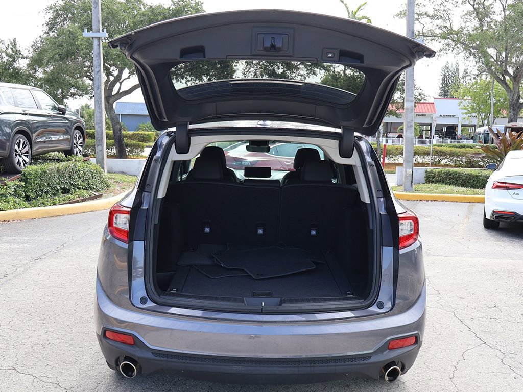 Used 2021 Acura RDX FWD image 19