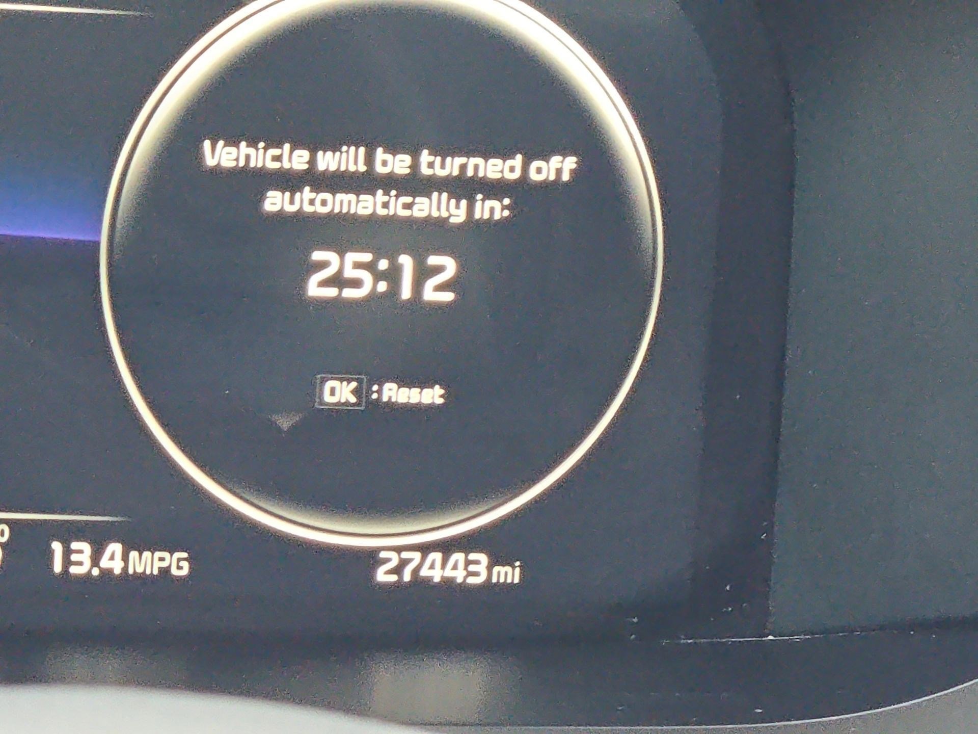 Used 2023 Kia Sorento SX image 23