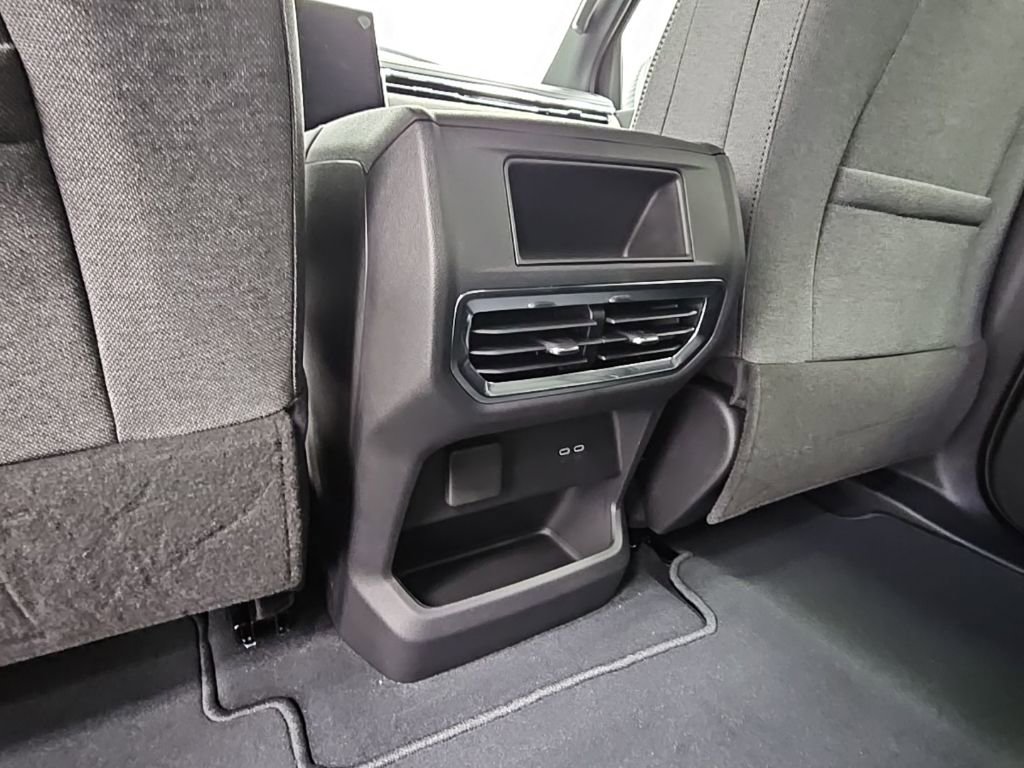 New 2026 GMC Sierra EV Elevation image 30