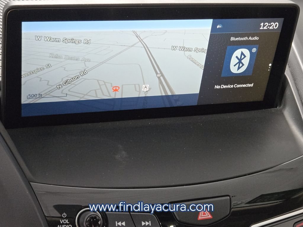 Used 2021 Acura RDX w/ Advance Package FWD image 26