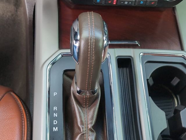 Used 2019 Ford F150 King Ranch w/ Equipment Group 601A Luxury image 21