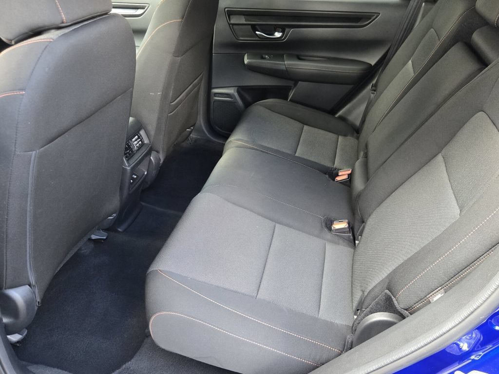 Certified 2023 Honda CR-V Sport image 11