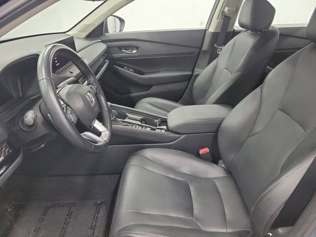 Certified 2024 Honda Accord Touring image 21