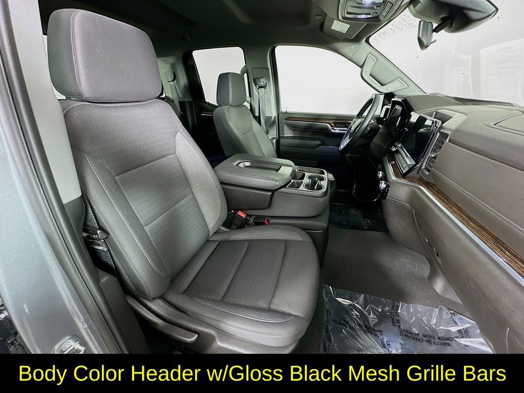 Used 2024 GMC Sierra 1500 Elevation w/ X31 Off-Road Package image 34