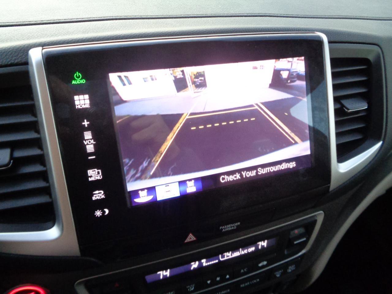Used 2016 Honda Pilot EX-L image 7