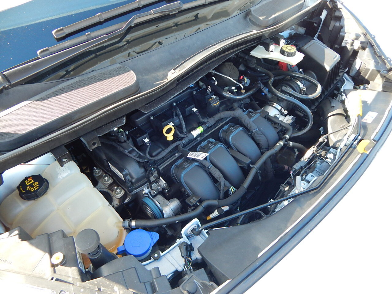 Used 2022 Ford Transit Connect XL FWD image 26