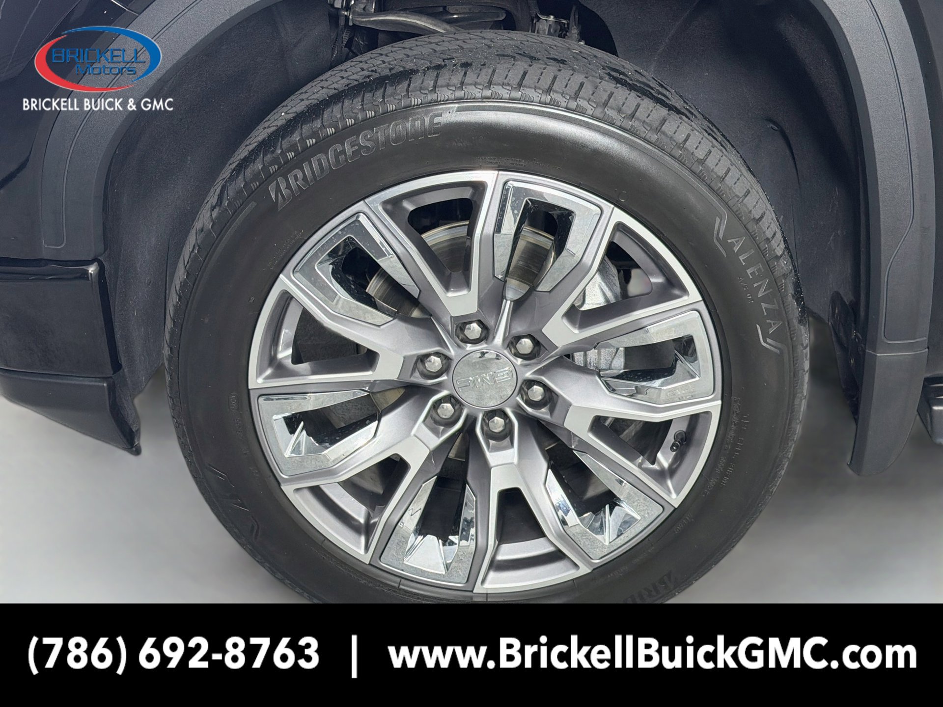 Used 2025 GMC Sierra 1500 Denali w/ Denali Reserve Package AWD/4WD image 40