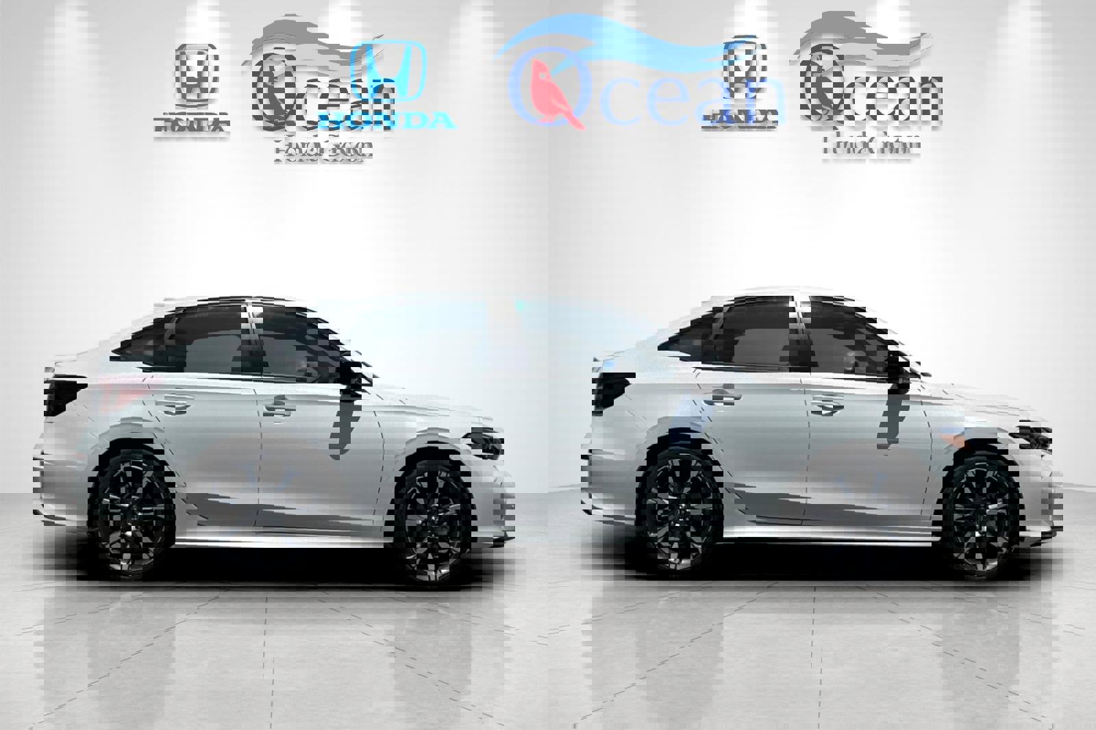 New 2026 Honda Civic Sport Touring image 6